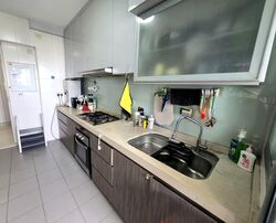 Blk 428A Floral Spring @ Yishun (Yishun), HDB 4 Rooms #556610141